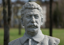 На этой неделе Екатеринбург вскипел из-за идеи установить в городе бюст Сталина