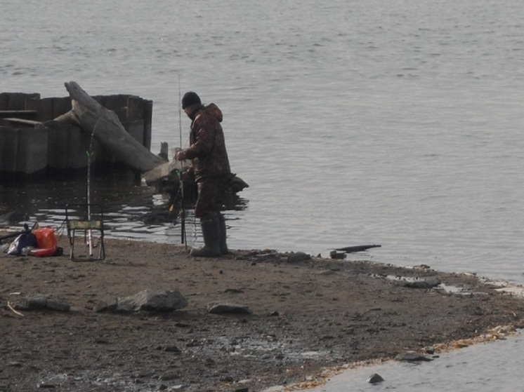 На Сахалине подошел к концу сезон навигации для маломерных судов