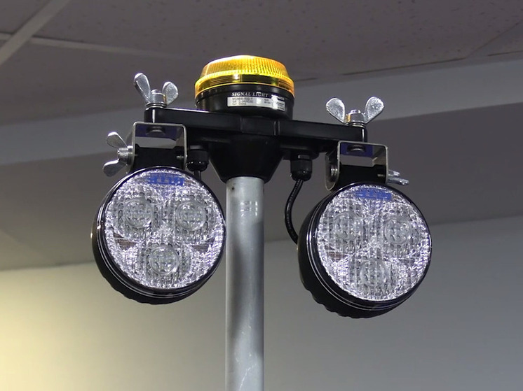 ОКС-2 на страже порядка: кировское УМВД внедряет передовые технологии