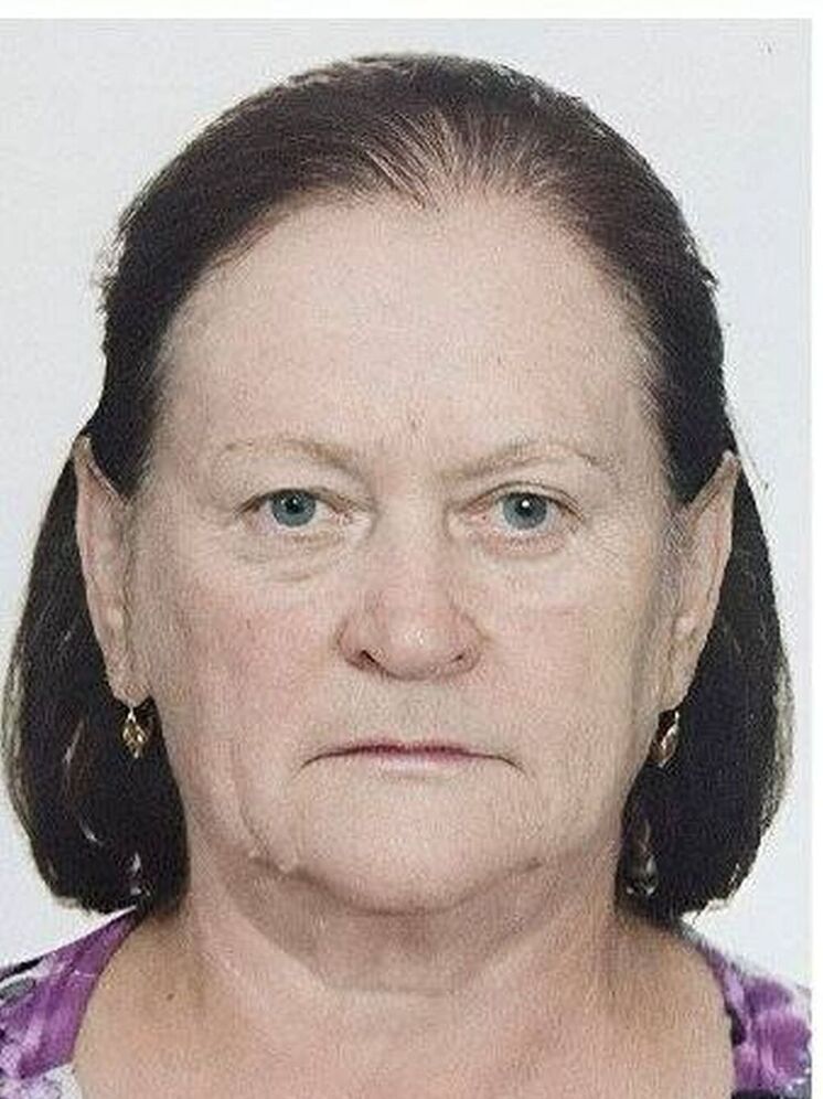 72-летняя женщина пропала в Тайшетском районе