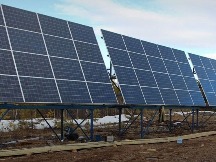 Резидент Технопарка Югры запатентовал инновационную программу для электроснабжения Крайнего Севера