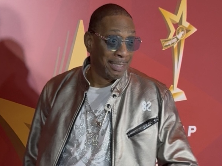 Солист Bad Boys Blue Кевин Маккой стал не только говорить, но и петь на русском