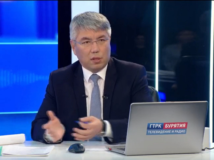 Глава Бурятии: авиарейсы на север возобновятся в декабре с субсидированными тарифами