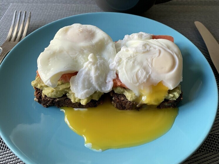 Роспотребнадзор напомнил о правилах завтрака для тульских школьников