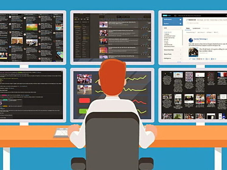 В Ивановской области озаботились проблемой мониторинга соцсетей