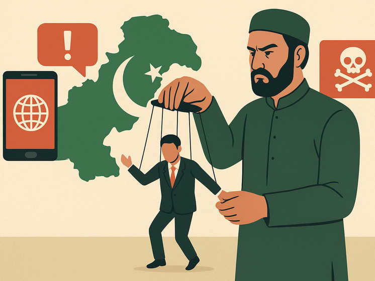 На международной арене