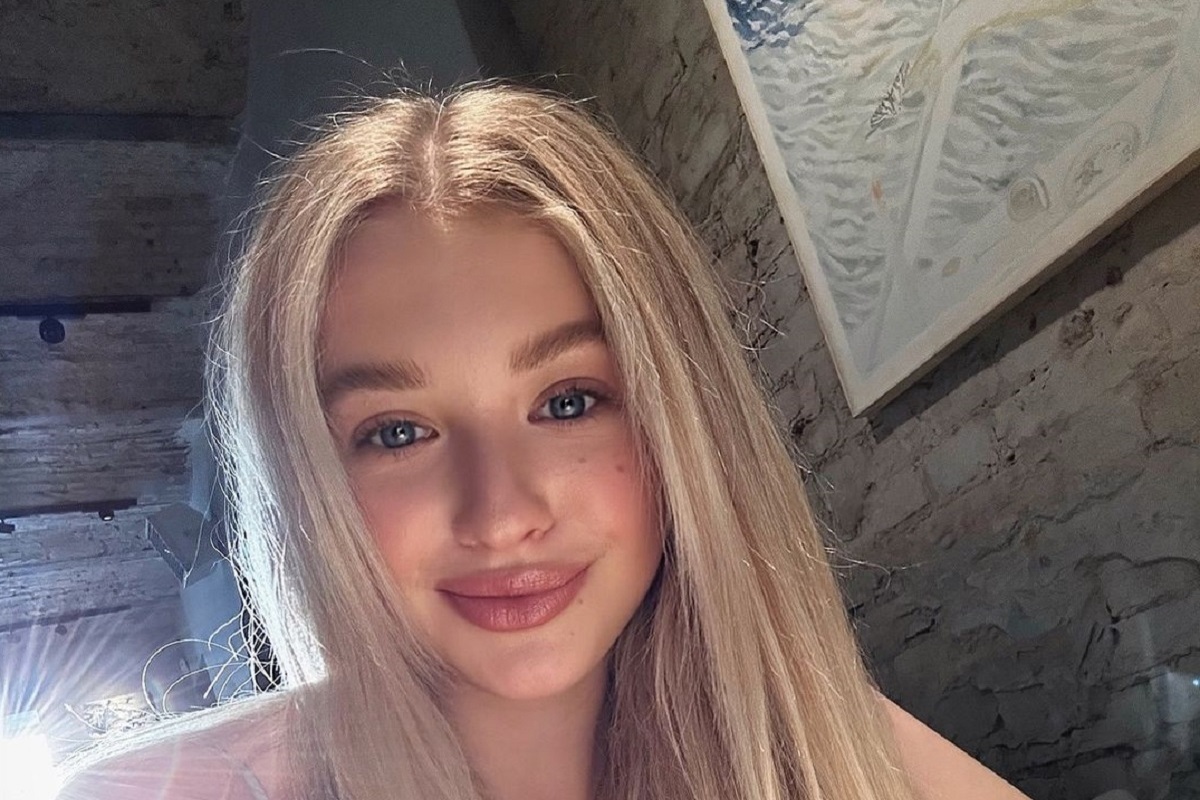 Леонтьева объяснила, почему они с Горелкиным снялись с этапа Гран-при в Москве