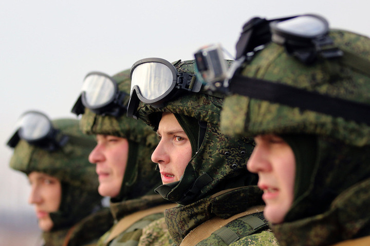 В Запорожской области от ВСУ освобождён важный населённый пункт