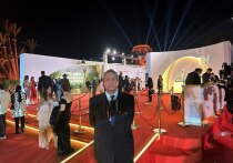 В Каире проходит 46-й Международный кинофестиваль класса «А», входящий в  список FIAPF (Международной федерации ассоциаций кинопродюссеров), состоящий из 15 ведущих мировых киносмотров