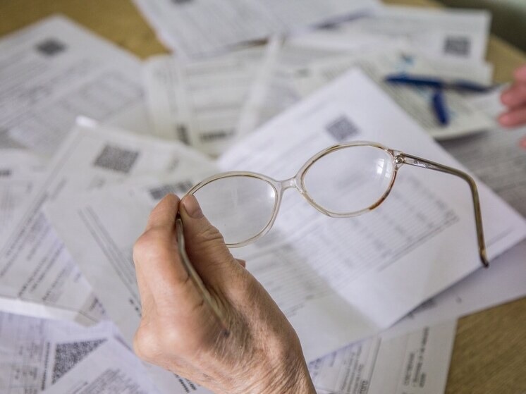 Как волгоградцам распознать поддельную платежку за ЖКУ