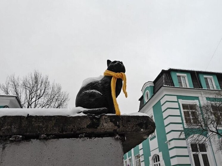 Первые 9,9 кубометров петербургского снега растопили в «снежном» пункте