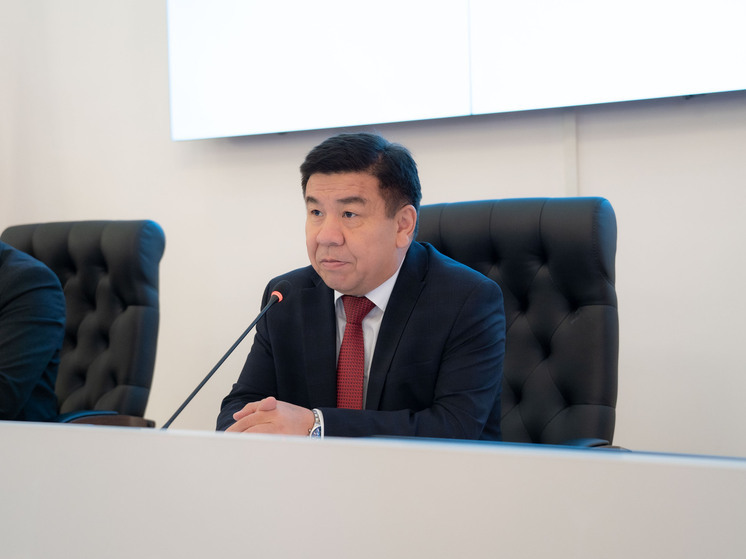 В Кыргызстане обсудили с предпринимателями налоговые изменения