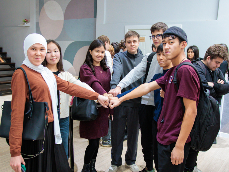  Студенты проверили знания об атомных технологиях