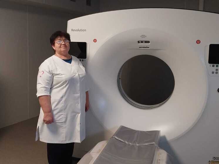 20 больниц Пензенской области получили новое медицинское оборудование в рамках нацпроекта