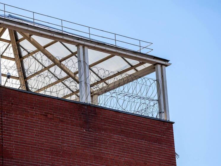 На Южном Урале заключили под стражу руководителей регионального ГУФСИН