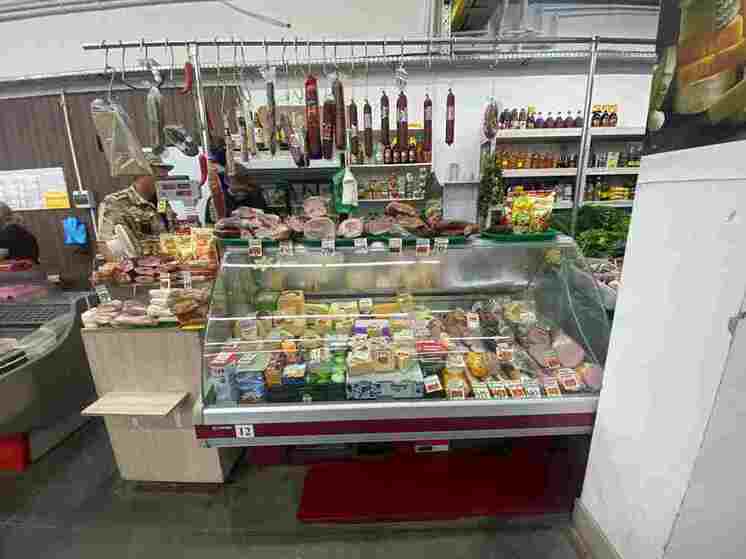 В Волгоградской области из продажи изъяли несертифицированную продукцию