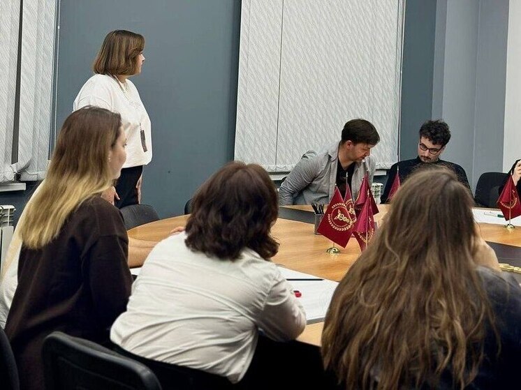 Цифровой двойник: как Серпухов станет городом будущего