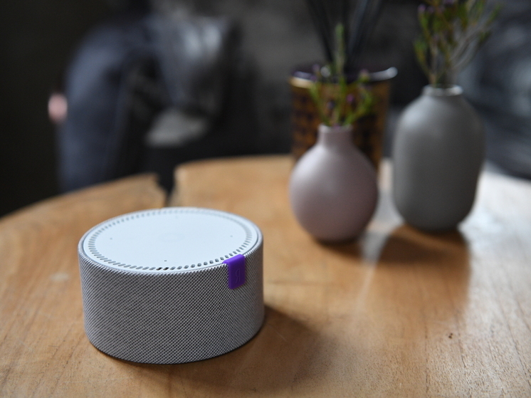 Умная колонка сдала москвича, уехавшего к любовнице вместо командировки