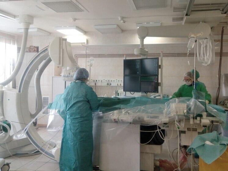 В Калининградском онкоцентре обсудили борьбу с раком кишечника