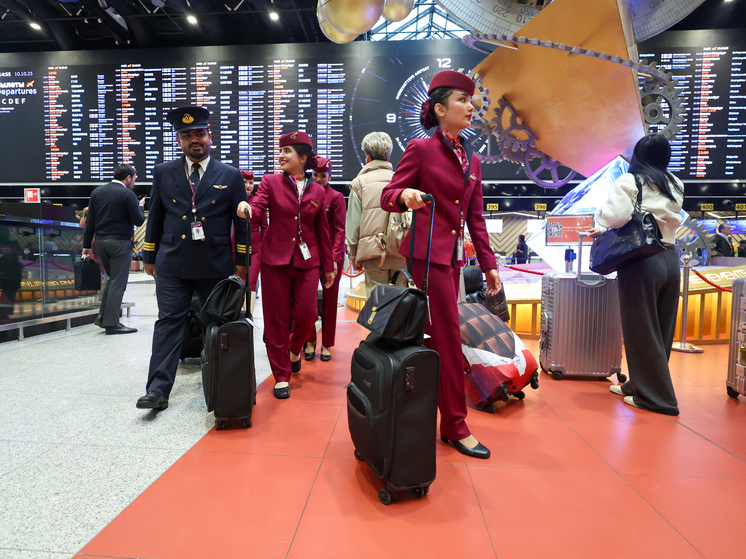 В России 56 аэропортов получили имена выдающихся соотечественников