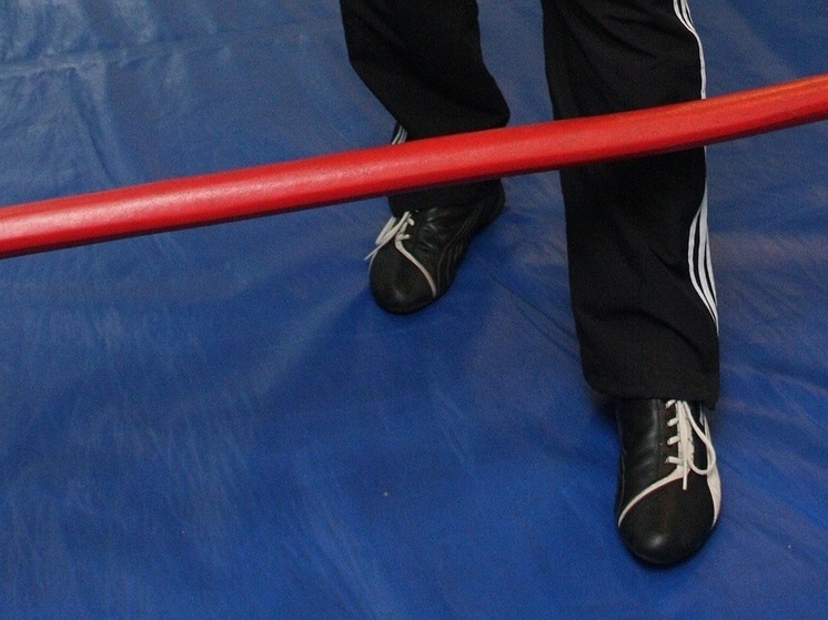 Экс-чемпион мира по боксу Паркер отрицает употребление наркотиков