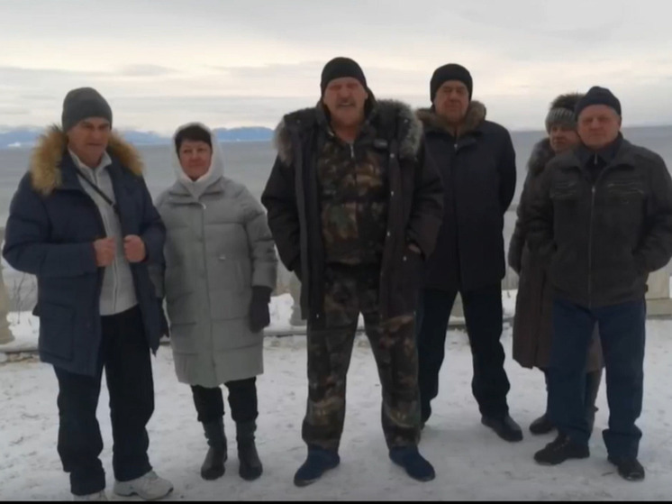 «Хоть беспилотником за ними гоняться»: глава Бурятии объявил охоту на черного баклана