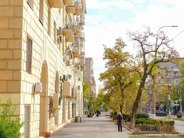 В Волгограде ввели в эксплуатацию новые объекты водоснабжения и водоотведения