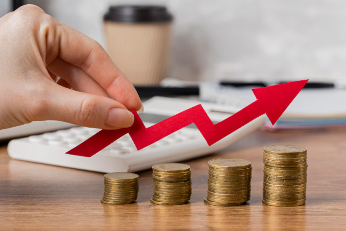 Что происходило с ценами в октябре: Росстат подсчитал месячную инфляцию