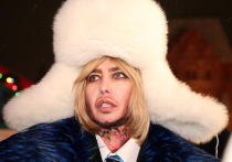 Отъезд Аллы Пугачевой по-прежнему активно обсуждают в шоу-бизнесе