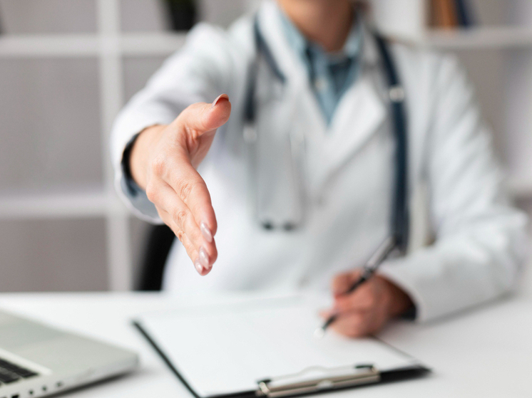 Тамбовский врач попала под домашний арест за взятку от призывника