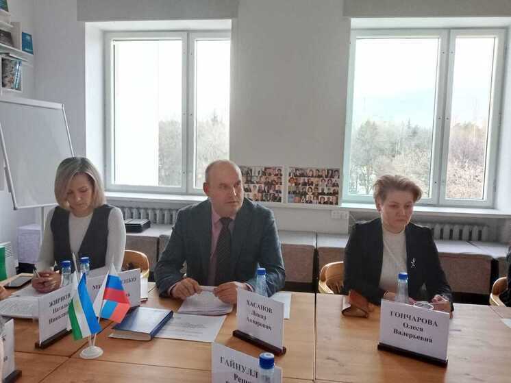 Республиканский центр социальной поддержки населения подвел итоги работы по сертификационной программе за текущий год