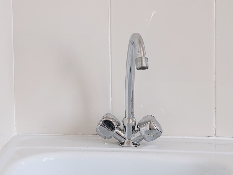 Жители Кировского района Волгограда в воскресенье останутся без воды