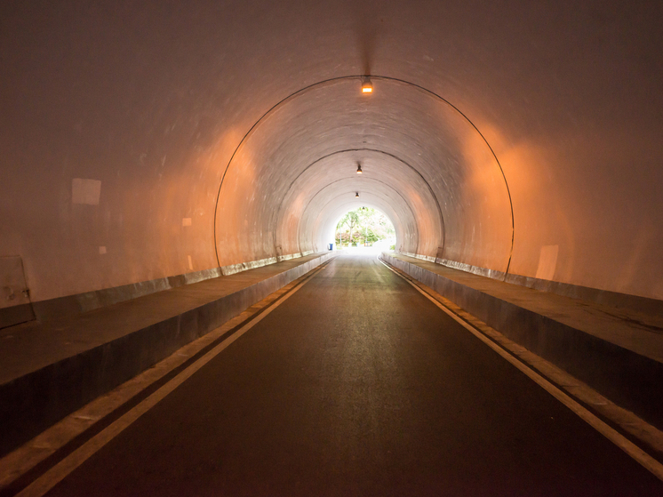 Строительство тоннеля на Аляску потребует создания магистрали через Колыму