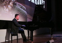 Еще 13 октября легендарному джазмену Алексею Козлову исполнилось 90 лет