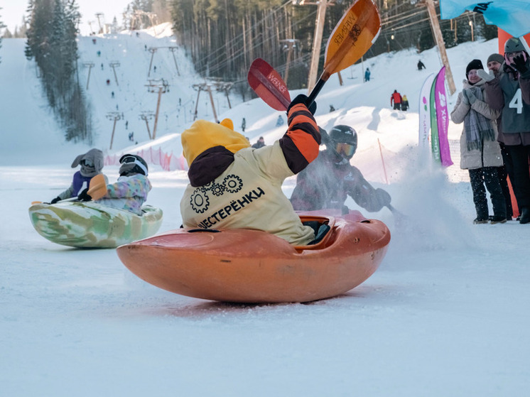 За съемки в Пермском крае региональный бюджет выплатит кинокомпаниям более 28 миллионов