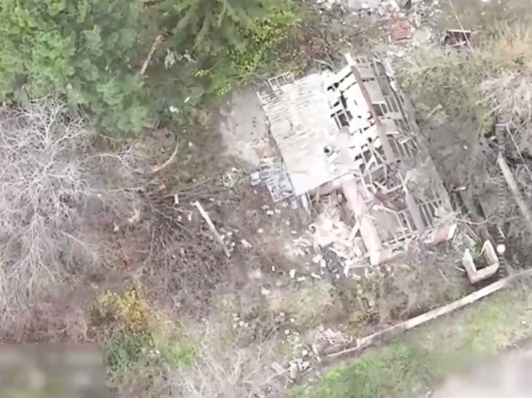 Минимум 36 жертв среди мирного населения обнаружено после отступления ВСУ под Купянском