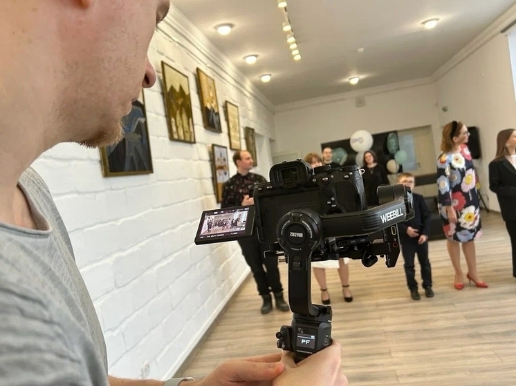 Мастер-класс по киноактерскому мастерству пройдет в Никеле