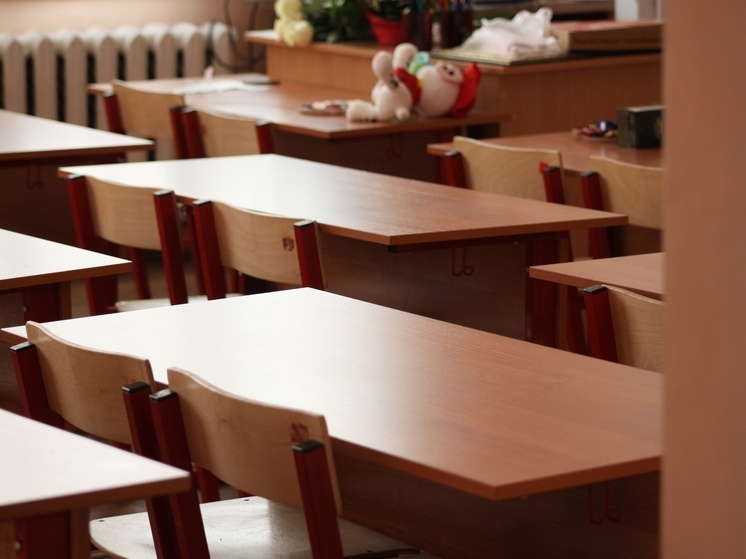 Тульские школы вошли в число обладателей федерального «Знака качества»