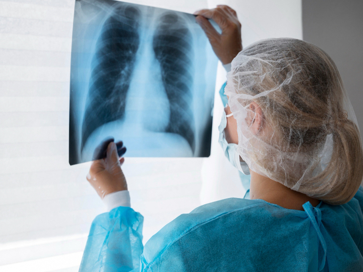 Молодой специалист пополнила ряды медиков Гавриловского округа