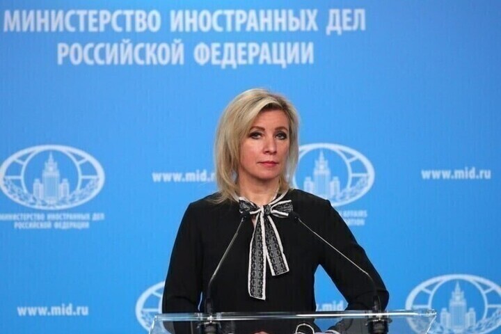 МИД РФ считает, что принцип "спорт вне политики" МОК не интересует