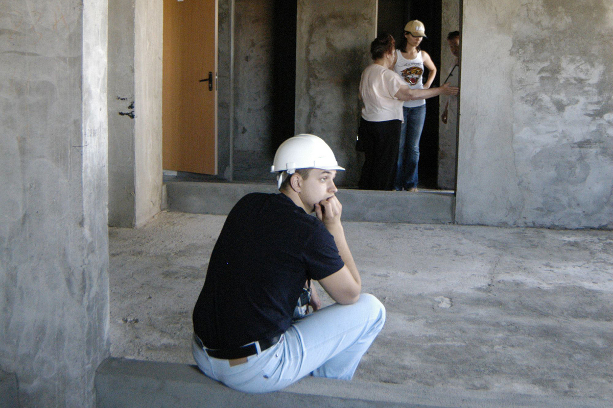 Покупка по частям: Минстрою предложили разрешить приобретать квартиры и частные дома по квадратным метрам