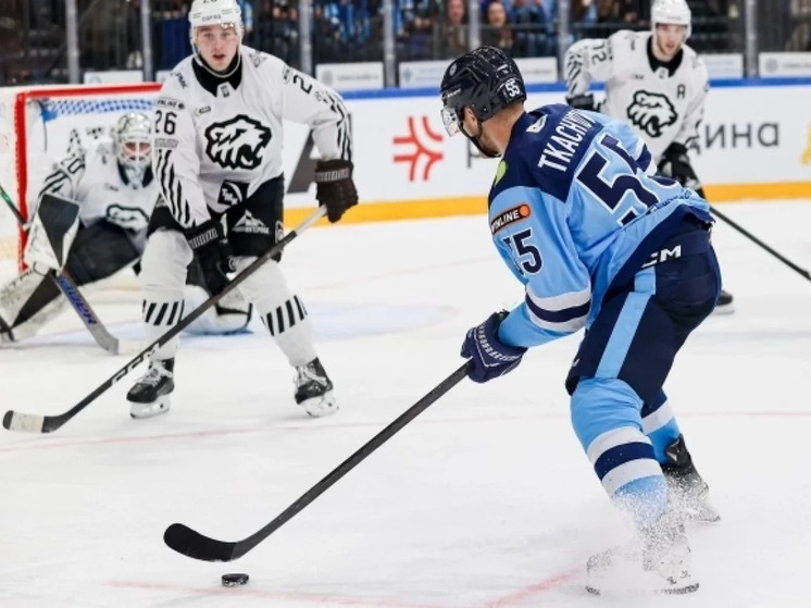 12-е поражение подряд: «Сибирь» вновь проиграла, повторив клубный антирекорд