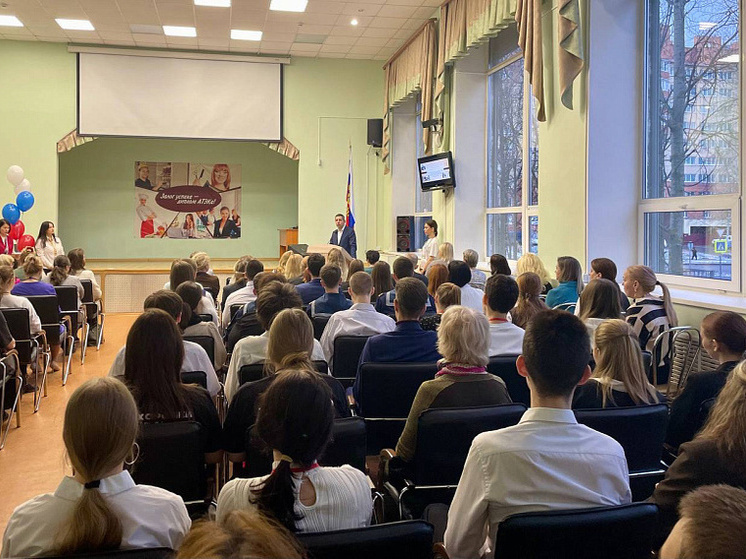 Итоги второго этапа областных Ломоносовских чтений среди студентов профтеха Поморья