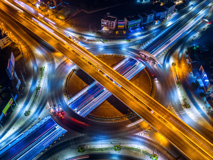 Тамбовскую область ждет транспортная революция: власти разрабатывают «умную» стратегию для всего региона