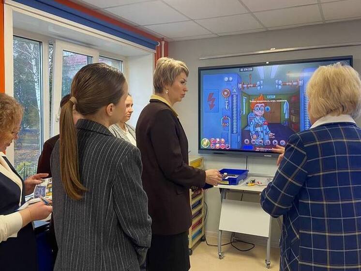 Пензенский педагогический колледж делится опытом в рамках федерального проекта «Профессионалитет»