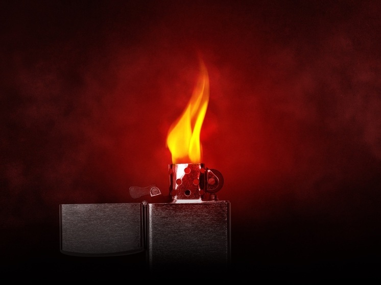 Власти Воронежской области опровергли сообщения о пожаре на территории КБХА