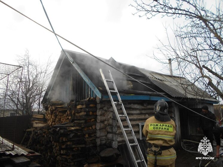 В Чувашии за сутки зарегистрированы два пожара, четыре ДТП и одно ЧП на воде
