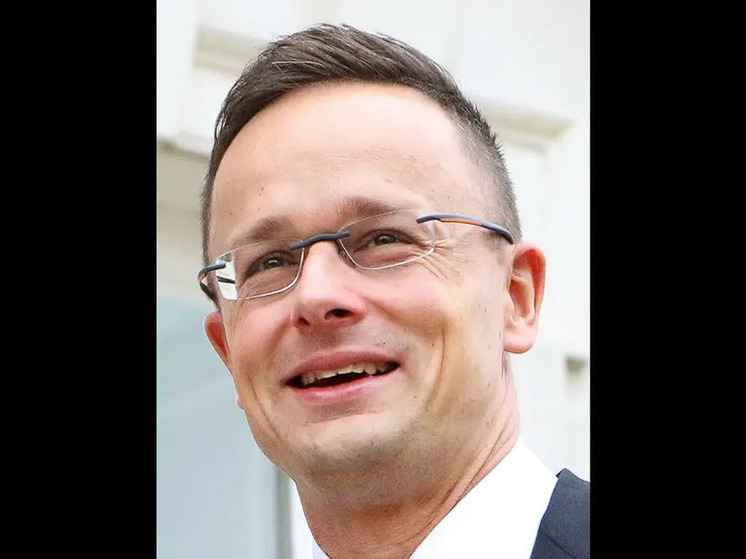 Сийярто: Венгрия не допустит «украинскую мафию» в Евросоюз