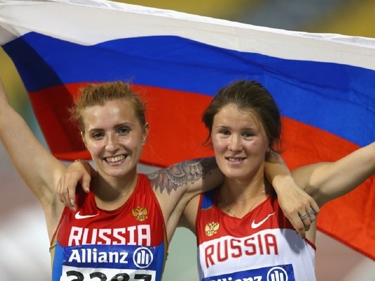 Министры и высокопоставленные спортивные деятели из 33 стран под прямым руководством Великобритании выразили %22глубокую обеспокоенность%22 в связи с решением Международного паралимпийского комитета, принятым в конце сентября, не продлевать частичное отстранение спортсменов России и Белоруссии от международных соревнований по параспорту.