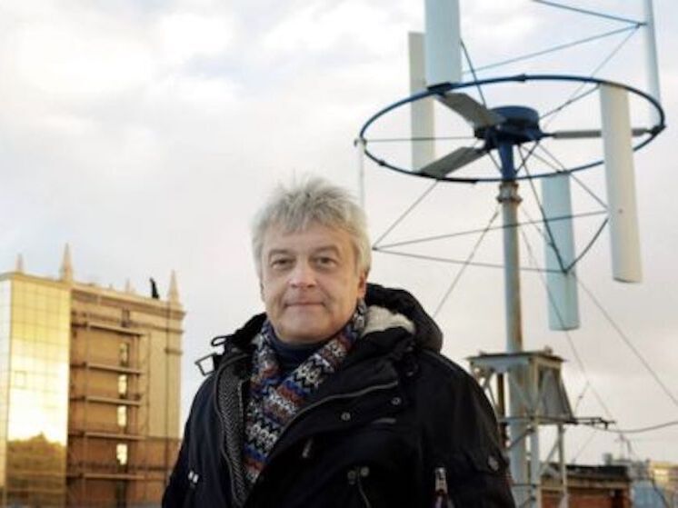 Ученые предложили использовать ИИ при строительстве морских ветроферм